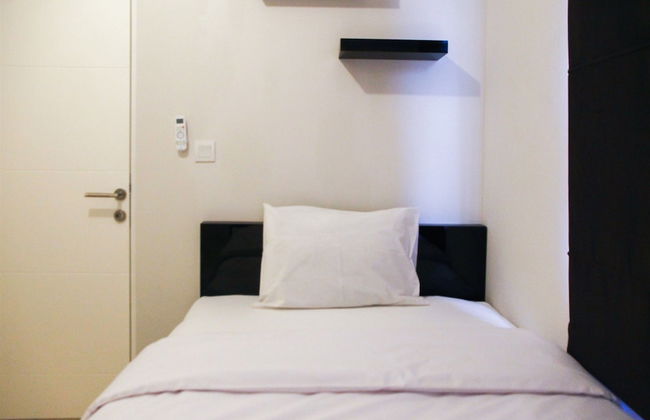 Deluxe and Modern 2BR The Springlake Summarecon Apartment - Photo 5