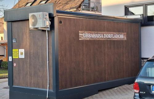 Sonnenhaus Oppenhausen - Foto 61