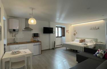 Marujita Vilanova, Boutique Lofts en el Centro Histórico - Foto 33