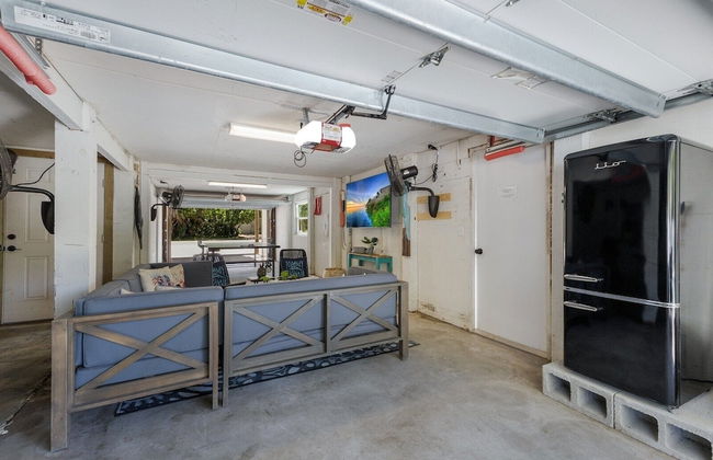 Sea La Vie 3 Bedroom Home by RedAwning - Foto 28