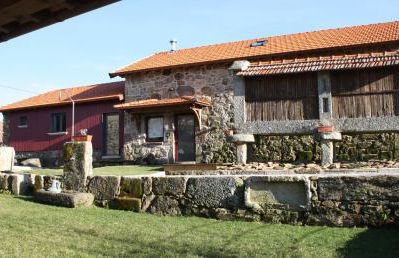 Casa Entre-Palheiros e Casa do Canastro - Photo 10