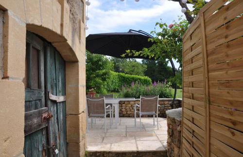 gîtes les 7 roches 6 couchages - Photo 12