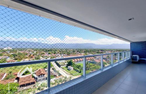 Apartamento perto da praia no Indaiá - Foto 7