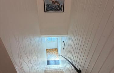 Ferienwohnung Seglerstube - Foto 15
