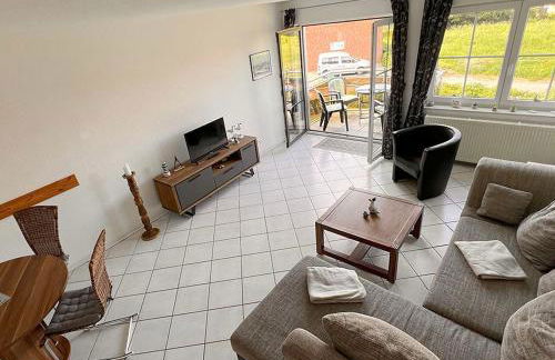 Ferienwohnung Deichbrise - Foto 6