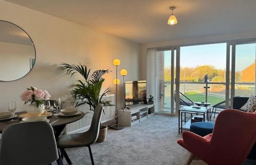 Coastal 2 Bathroom Apartment, Free Parking - Foto 1