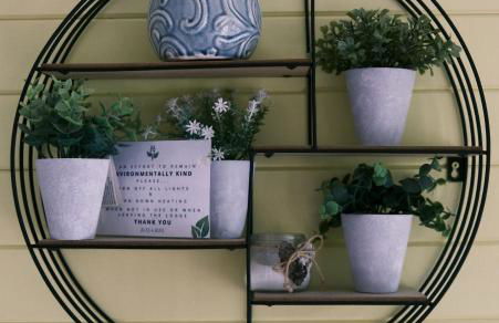 Willow Lodge - Foto 13