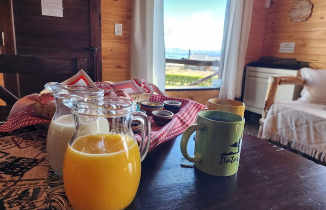 Cabañas Alechen - Photo 19