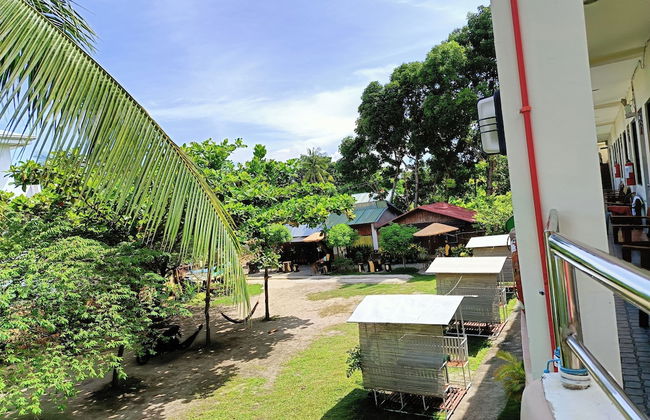 Allen Marie Shiphaus powered by Cocotel - Foto 53