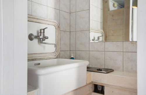 Die Kleine Ferienvilla - Foto 17