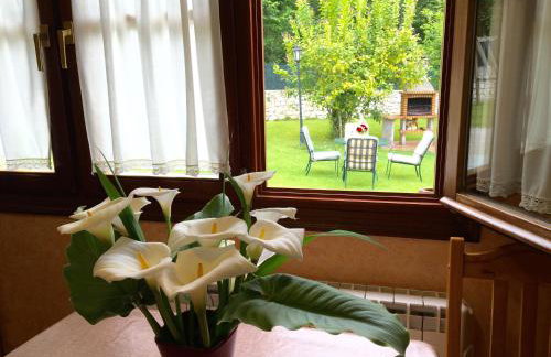 Apartamentos El Pradón de Santa Marina - Photo 15