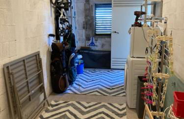 Appartement T2 sur le Golf de Saint Endréol,spa,piscine - Foto 27