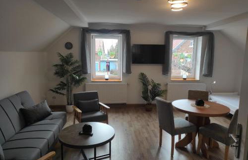 Ferien- Monteurwohnung bis 6 Personen - Foto 1