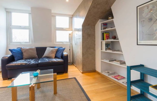 Cosy 1 Bedroom Flat in Notting Hill - Foto 11