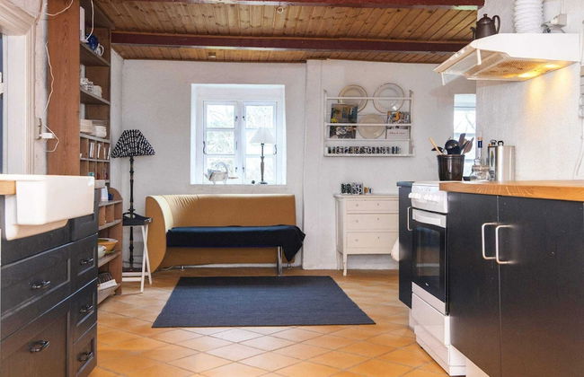 9 Person Holiday Home in Tim - Foto 18