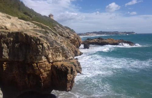 Casa para 7 pax a 650m de la playa - Foto 57