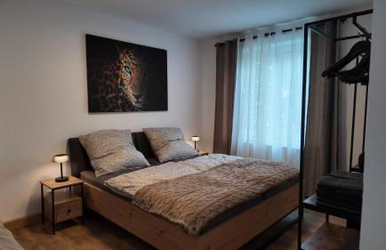 Stylisches City Apartment im Pott Modern und Gemütlich - Foto 16
