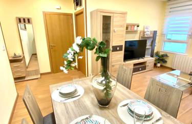 ARENAL HOME, PARKING GRATIS - Foto 1