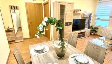 ARENAL HOME, PARKING GRATIS - Foto 1