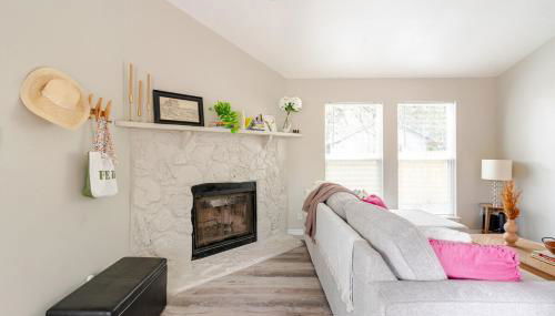 Mins to ATX most iconic eateries, bar and places - Foto 3