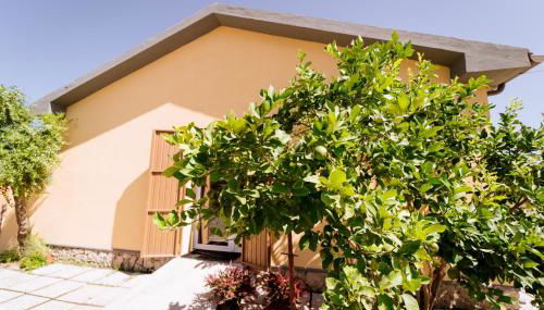 Villa Podere 109 - BioWine - Photo 4, Garden