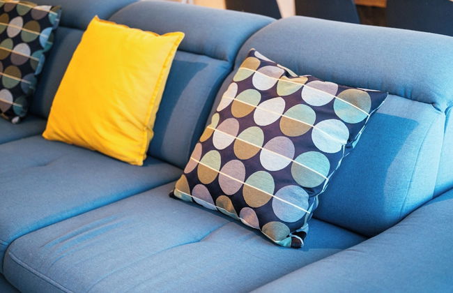 Apartment Nieuwpoort With Stunning Sea View - Foto 15