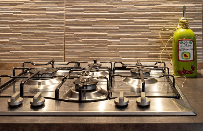 Sardinia Re - 4 Mori Apartment - Foto 16