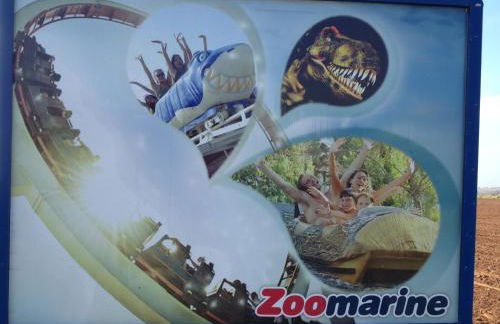 Orange Holiday Home - Foto 23