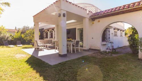 Holiday Home El Dorado Playa - Villa La Roca by Interhome - Photo 2