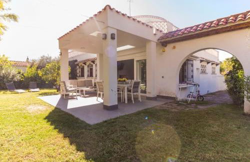 Holiday Home El Dorado Playa - Villa La Roca by Interhome - Photo 2