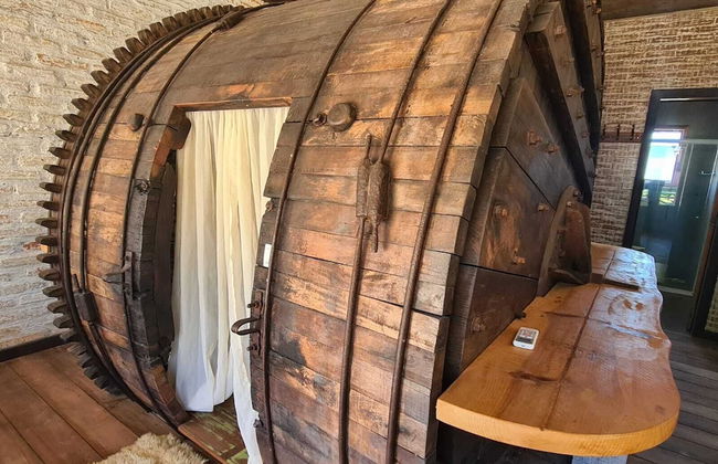 ECO MIRANTE HOTEL - Photo 80