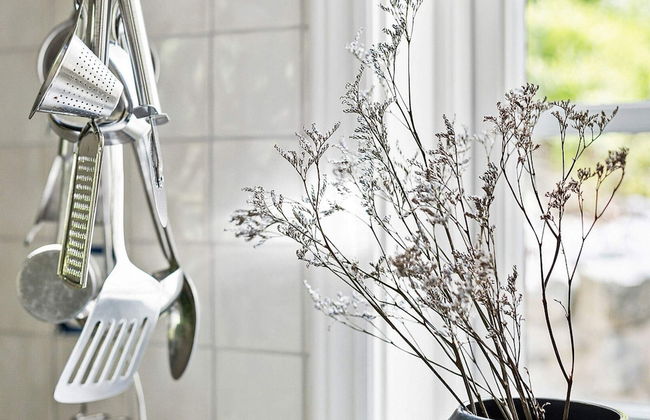 5 Star Holiday Home in Odsmal-by Traum - Foto 18