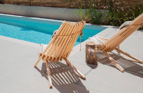 PAPADRIA VILLAS - Modern Luxury villas near Kathisma Beach - Photo 56