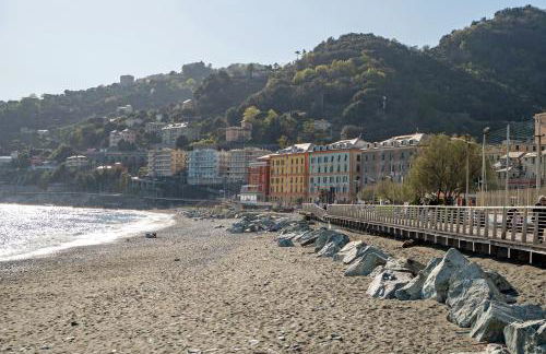 Casa Fronte Mare - Foto 28