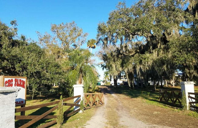 Beautiful Vacation Home CBC FARMS - Photo 24