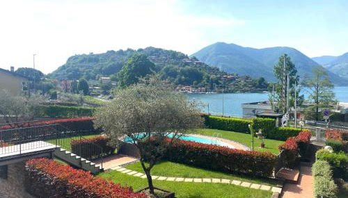 OLIVIA LODGE - Foto 3, Garden, Garden view