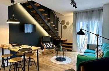 Sea & Wave Teresa Apartment - Photo 1