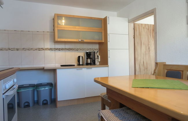 Voluminous Apartment near Ski Slopes in Maria Alm - Foto 14