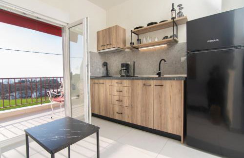 Olea Apartments Palioura Epanomi - Foto 49