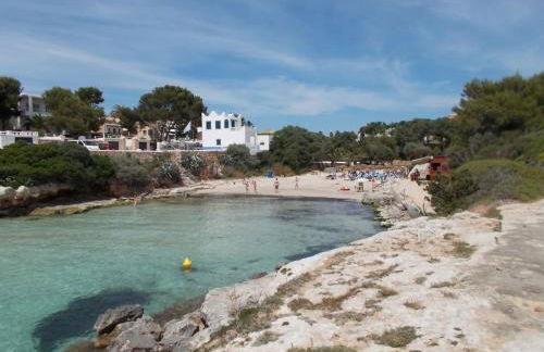 Apartamento en Menorca con piscina y cerca playa - Foto 6