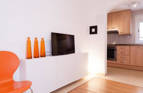 Patio Budget Apartment 12 - Photo 6