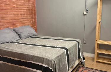 Oásis 4 Seu espaço estiloso industrial na cidade - Foto 5