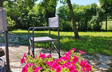 Casa Vacanze "Dimora Quercia" - Villino "Quercia" - Foto 28