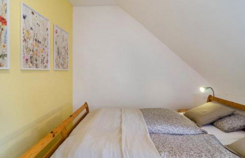 Gulfhof Oldersum Dachgeschoss - Foto 10