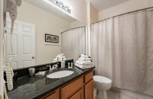 Golf View, Gameroom,SW facing pool, spa - Foto 17