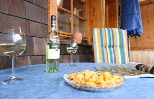 Ferienwohnung 3 Panoramablick - NEU incl 3-WeltenCard mit 140 kostenlosen Attraktionen - Foto 36