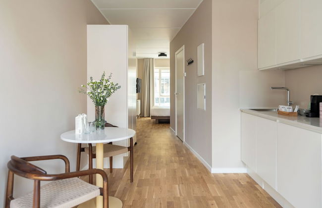 Numa | Copenhagen Norrebro - Foto 30