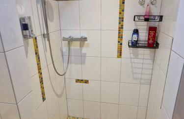 Schwedenhaus Hyggeline direkt an der Ems - Foto 22