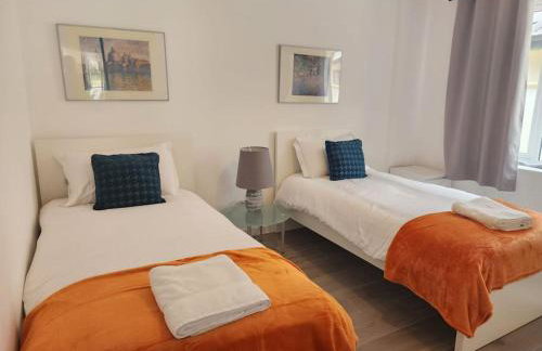 Paradigm Court, Modern 2-Bedroom Apartment F2, Oxford - Photo 7