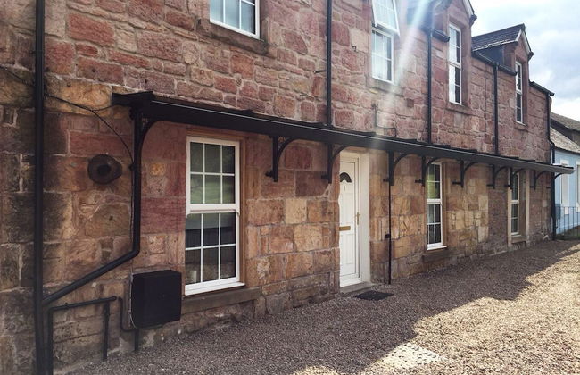 The Clacks Rustic Abode - Photo 16